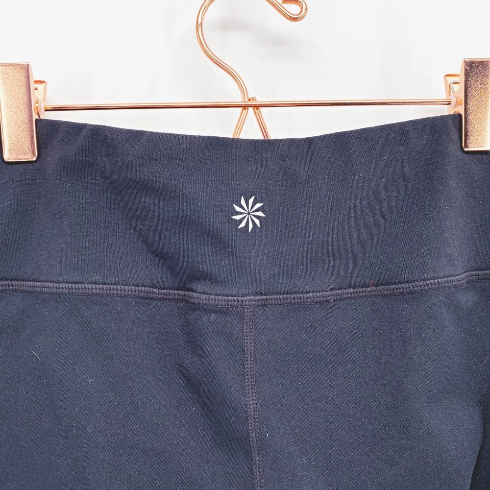 Athleta Chaturanga Crop Leggings - Picture 4 of 9